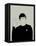 Spock-David Brodsky-Framed Stretched Canvas