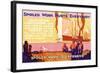 Spoiled Work Hurts Everybody-Cyril P. Ferring-Framed Art Print