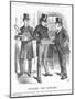 Spoiling the Spoilers, 1883-Joseph Swain-Mounted Giclee Print