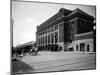 Spokane: O.W. and Milwaukee Station, 1915-Asahel Curtis-Mounted Giclee Print