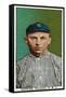 Spokane, WA, Spokane Northwestern League, Ostdiek, Baseball Card-Lantern Press-Framed Stretched Canvas