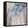 Spokes-Farrell Douglass-Framed Stretched Canvas