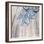 Spokes-Farrell Douglass-Framed Giclee Print