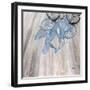 Spokes-Farrell Douglass-Framed Giclee Print