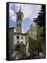 Spoleto, Umbria, Italy-Sheila Terry-Framed Stretched Canvas