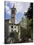 Spoleto, Umbria, Italy-Sheila Terry-Stretched Canvas