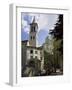 Spoleto, Umbria, Italy-Sheila Terry-Framed Photographic Print