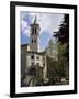 Spoleto, Umbria, Italy-Sheila Terry-Framed Photographic Print