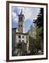 Spoleto, Umbria, Italy-Sheila Terry-Framed Photographic Print