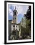 Spoleto, Umbria, Italy-Sheila Terry-Framed Photographic Print