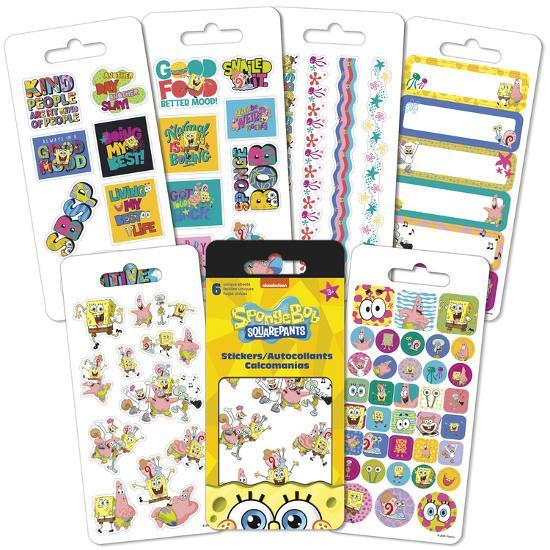 Stickers, , large