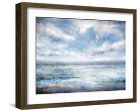 Spontaneous Escape-Jason Jarava-Framed Giclee Print