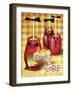 Spooky 2 the Core-Margaret Wilson-Framed Giclee Print