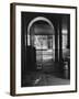 Spooky Alley-null-Framed Photographic Print