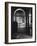 Spooky Alley-null-Framed Photographic Print