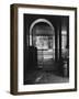 Spooky Alley-null-Framed Photographic Print