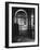 Spooky Alley-null-Framed Photographic Print