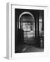 Spooky Alley-null-Framed Photographic Print