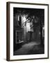 Spooky Pavement-null-Framed Photographic Print