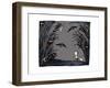 Spooky-Carla Martell-Framed Giclee Print