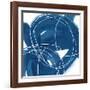 Spool II-June Vess-Framed Art Print