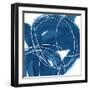 Spool II-June Vess-Framed Art Print