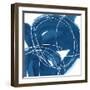 Spool II-June Vess-Framed Art Print