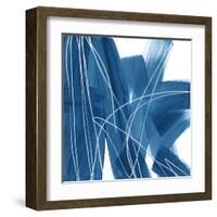 Spool IV-June Vess-Framed Art Print