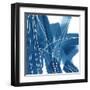 Spool IV-June Vess-Framed Art Print