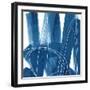 Spool VI-June Vess-Framed Art Print