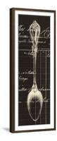 Spoon Document-Z Studio-Framed Premium Giclee Print