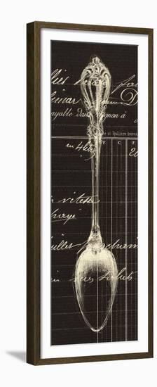 Spoon Document-Z Studio-Framed Premium Giclee Print