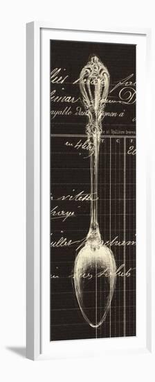 Spoon Document-Z Studio-Framed Premium Giclee Print