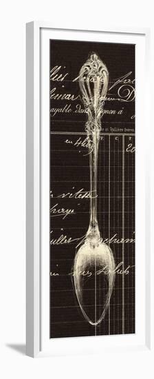 Spoon Document-Z Studio-Framed Premium Giclee Print