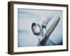 Spoon, Fork and Knife-Walter Pfisterer-Framed Premium Photographic Print