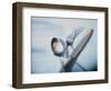 Spoon, Fork and Knife-Walter Pfisterer-Framed Photographic Print