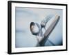 Spoon, Fork and Knife-Walter Pfisterer-Framed Photographic Print