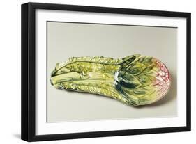 Spoon Rest-null-Framed Giclee Print