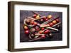 Spoonsatomatoes-Aleksandrova Karina-Framed Photographic Print