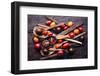 Spoonsatomatoes-Aleksandrova Karina-Framed Photographic Print