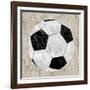 Sport 4-Kimberly Allen-Framed Art Print