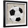 Sport 4-Kimberly Allen-Framed Art Print