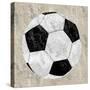 Sport 4-Kimberly Allen-Stretched Canvas