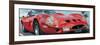 Sport Corsa-Francis Brook-Framed Premium Giclee Print