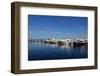 Sport Fishing Boats-richardpross-Framed Photographic Print