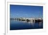 Sport Fishing Boats-richardpross-Framed Photographic Print