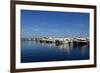 Sport Fishing Boats-richardpross-Framed Photographic Print