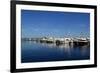 Sport Fishing Boats-richardpross-Framed Photographic Print