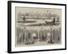 Sport in Central and South America-Joseph Nash-Framed Giclee Print