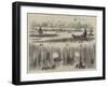 Sport in Central and South America-Joseph Nash-Framed Giclee Print